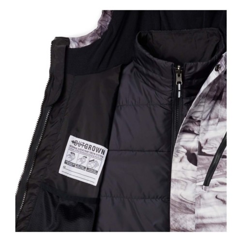 Columbia whirlibird iii interchange jacket clearance