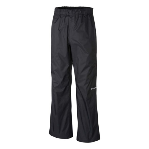 Rainier Pants Co Op Rei Water Resistant Pants The North Face