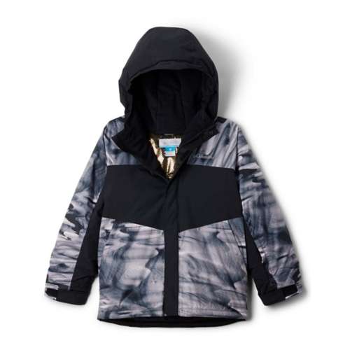 Kids nike waterproof best sale