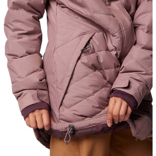 Columbia womens lay d down jacket online