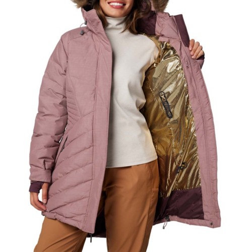 Columbia lay d down ii jacket canada online