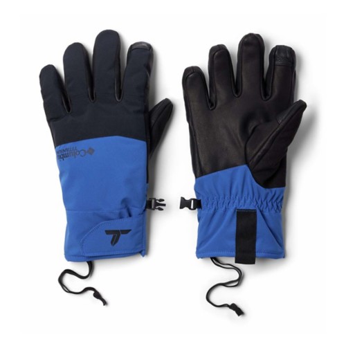 Men s Columbia PowBound Waterproof Gloves SCHEELS