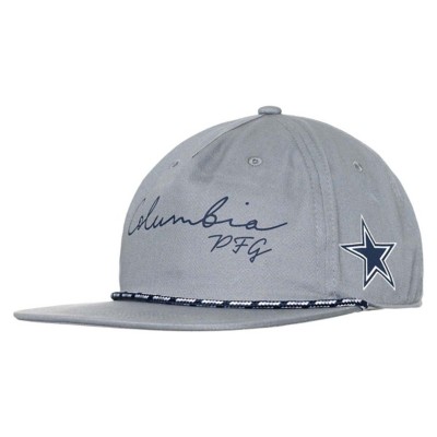 Columbia pfg dallas cowboys hat on sale