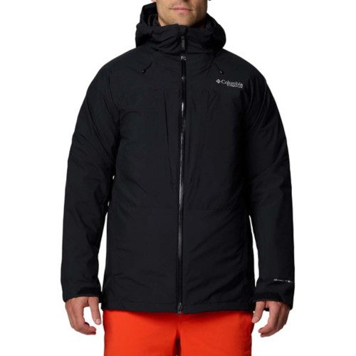 Mens Columbia 3 in 1 Winter hotsell Jacket