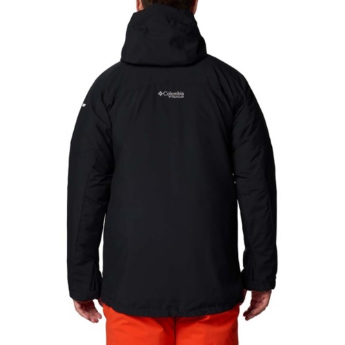 $290+ New Columbia 3-in-1 Interchange Snow Jacket / best Ski Jacket! 1X