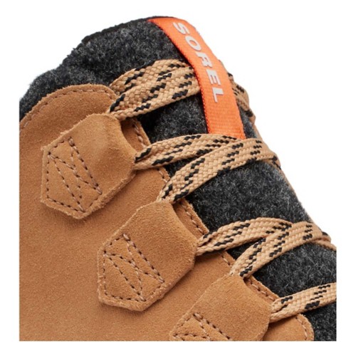 Women's SOREL Kinetic Impact Caribou Plus Waterproof Winter