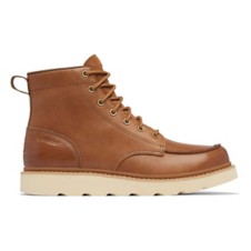 Men's Twisted X Boe Tie Chukka Boots