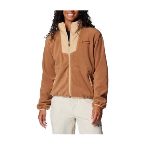 Women s Columbia Sequoia Grove Fleece Jacket SCHEELS