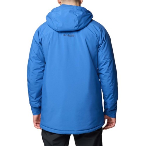 Men's Columbia Winter District III Hooded Jacket | SCHEELS.com