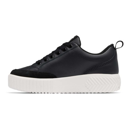 Women's SOREL ONA Ave™ Low Waterproof Platform Sneakers