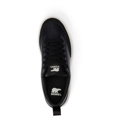 Women's SOREL ONA Ave™ Low Waterproof Platform Sneakers