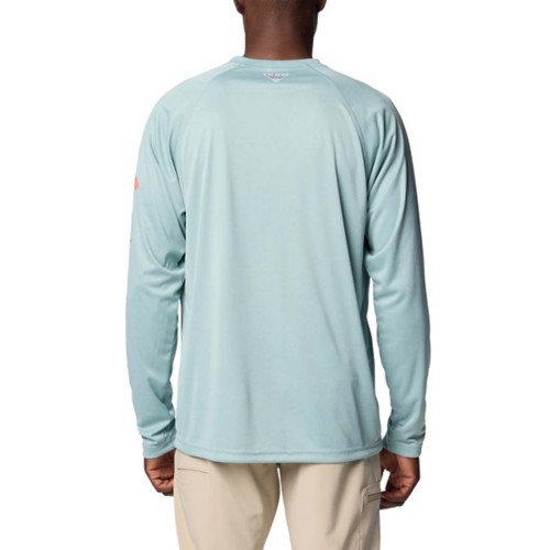 Columbia uv long sleeve shirts deals