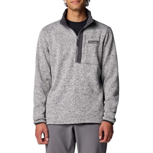 Men's Columbia Sweater Weather 1/2 Zip Pullover