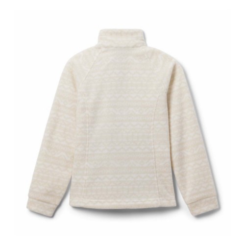 Girls' Columbia Benton Springs II Fleece Jacket