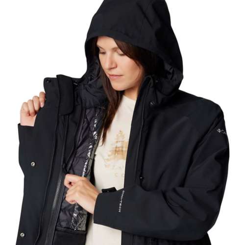 Women's lolo stryke jacket clearance