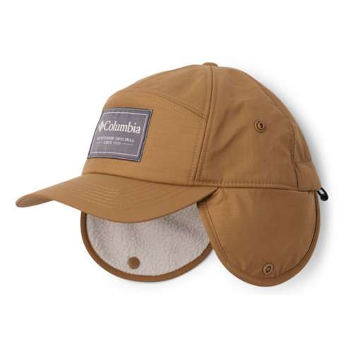 Men s Columbia Landroamer Ear Flap Bomber Mens Branded Bills Montana Moonlight Rogue Curved Performance Adjustable Hat Witzenberg Sneakers Sale Online