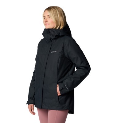 Women's Columbia Hikebound™ II Interchange Hooded 3-in-1