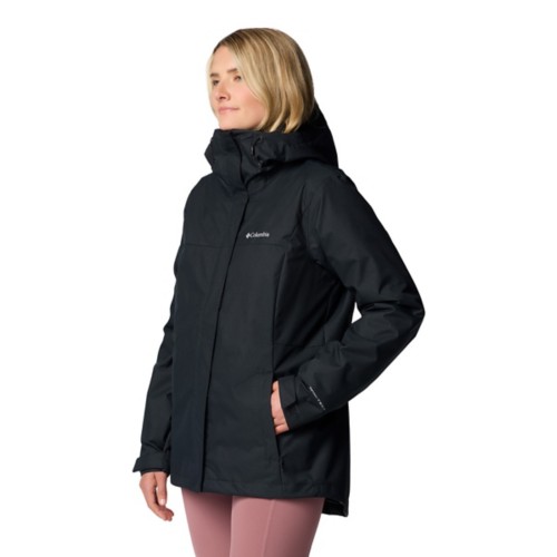 Columbia trail 3in1 jacket ladies online