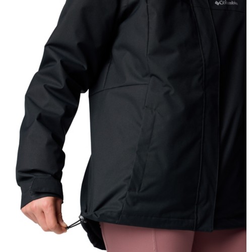 Women's Columbia Hikebound™ II Interchange Hooded 3-in-1