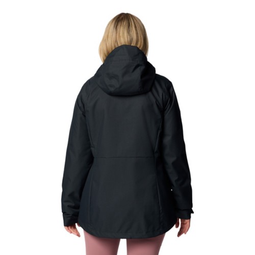 Women's Bugaboo III Fleece Interchange Jacket - Plus Size