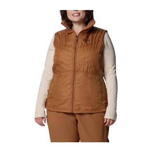 Women s Columbia Mix It Around III Vest Witzenberg Sneakers Sale Online