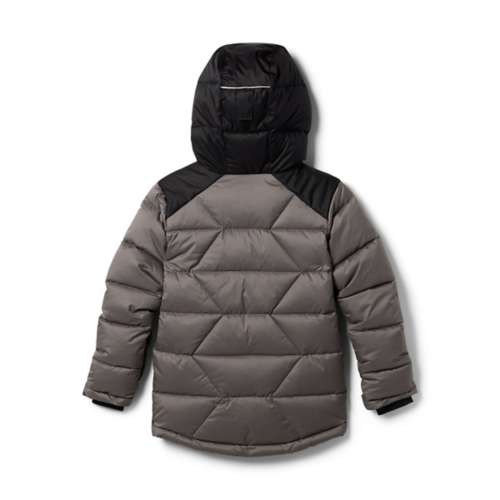 Boys columbia winter jacket clearance