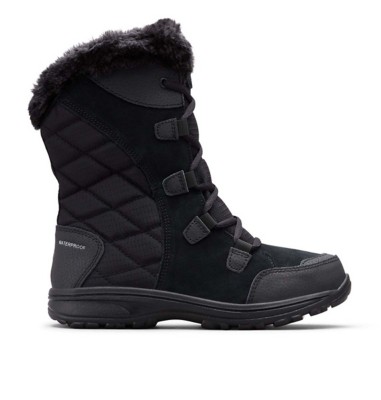 Women s Columbia Ice Maiden II Waterproof Insulated Winter Boots SCHEELS