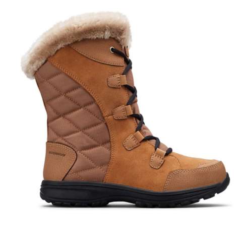 Women's columbia ice maiden ii boots sales