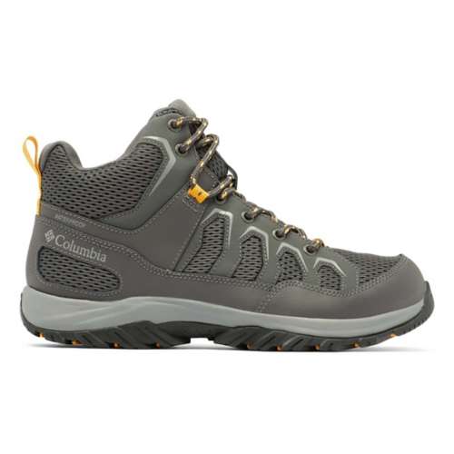 Columbia Waterproof Hiking Knight Falls orders Youth Size 3