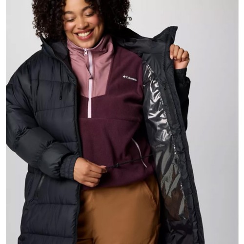 Columbia women's pike lake hooded jacket on sale