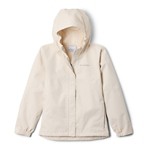 Girls' Columbia Hikebound II Hooded Rain Jacket - Thumbnail 5 of 7