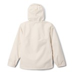 Girls' Columbia Hikebound II Hooded Rain Jacket - Thumbnail 7 of 7