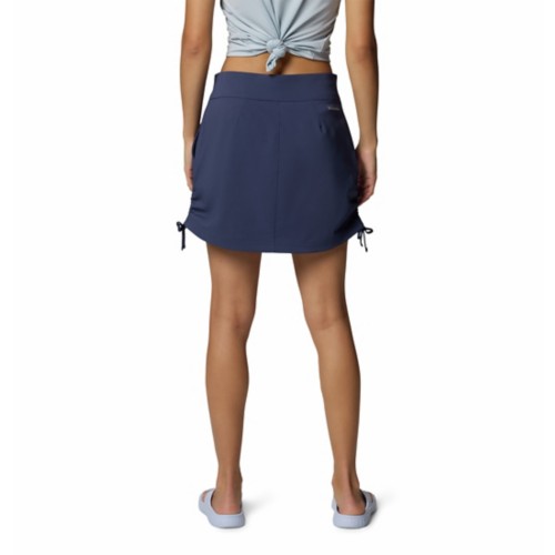 Women's Columbia All Seasons Ruched Skort