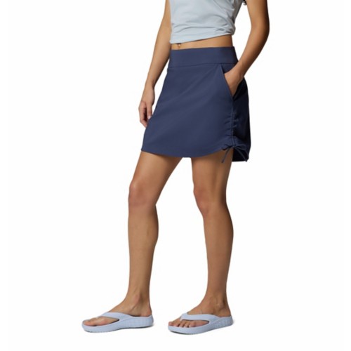 Women's Columbia All Seasons Ruched Skort