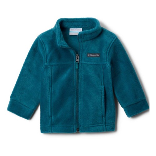 Baby Boys' Columbia Steens Mountain II Fleece Jacket - Primary Image