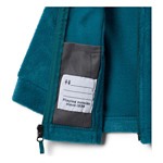 Baby Boys' Columbia Steens Mountain II Fleece Jacket - Thumbnail 2 of 3
