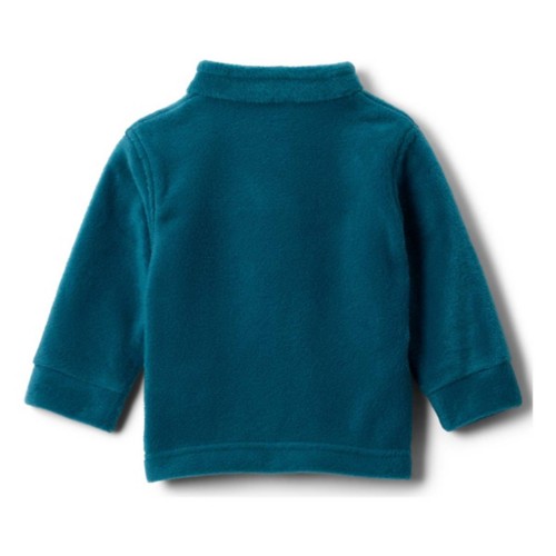 Baby Boys' Columbia Steens Mountain II Fleece Jacket - Primary Image