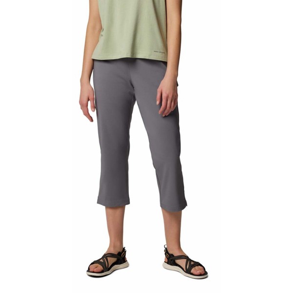 Women's Columbia All Seasons Pants XLarge City Grey