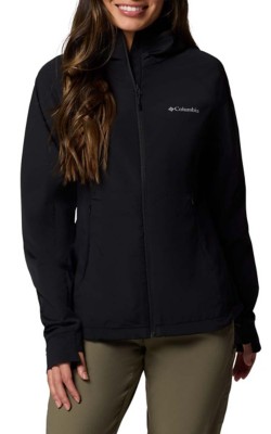 Columbia Sweet AS III Hooded Softshell - Softshelljacke - Damen