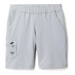 Boys' Columbia PFG Terminal Tackle II Hybrid Shorts - Thumbnail 1 of 2