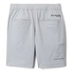 Boys' Columbia PFG Terminal Tackle II Hybrid Shorts - Thumbnail 2 of 2