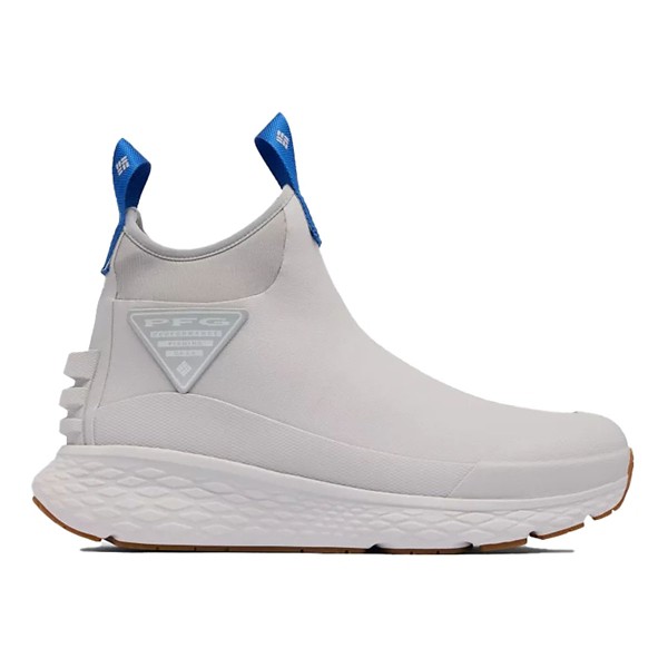 COLUMBIA Men's  PFG Pro Sport Deck Boots Outdoor