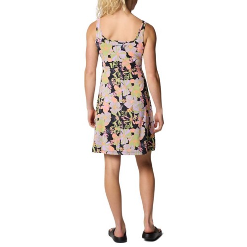 Women's Columbia PFG Freezer III Square Neck Dress - Primary Image