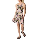Women's Columbia PFG Freezer III Square Neck Dress - Thumbnail 5 of 6