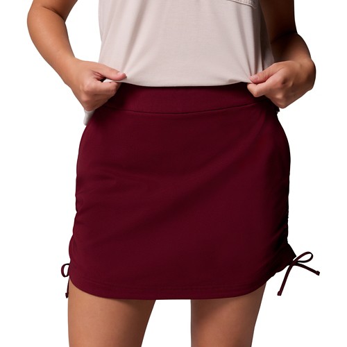 Women's PGA Tour Airflux Active Waistband Skort
