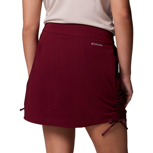 Women's PGA Tour Airflux Active Waistband Skort