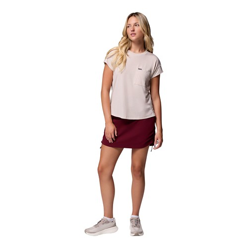 Women's PGA Tour Airflux Active Waistband Skort