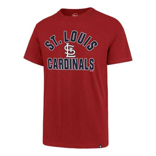 47 Brand St. Louis Cardinals Gamer T-Shirt