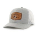 47 Brand Iowa Hawkeyes Tanyard Truck Adjustable Hat