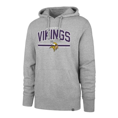 47 Brand Minnesota Vikings Headline Super Hoodie